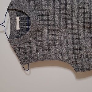 A.L.C. Sweater Vest